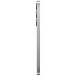 Мобильный телефон Samsung Galaxy S25+ 12/256Gb Silver Shadow Фото 7