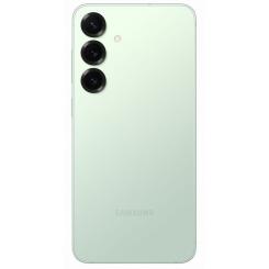 Мобильный телефон Samsung Galaxy S25+ 12/512Gb Mint Фото 4
