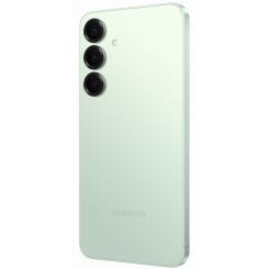 Мобильный телефон Samsung Galaxy S25+ 12/512Gb Mint Фото 6