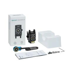 Фонарь Olight Baldr S Blue Laser Black Фото 10