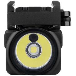 Фонарь Olight Baldr S Blue Laser Black Фото 4