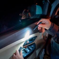 Фонарь Olight I3T 2 EOS Black Фото 9