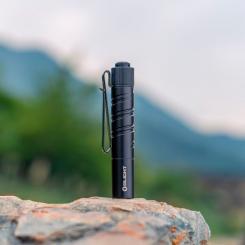 Фонарь Olight I3T 2 EOS Black Фото 6