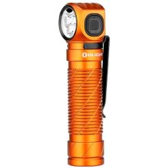 Фонарь Olight Perun 3 Standard Orange Фото 1