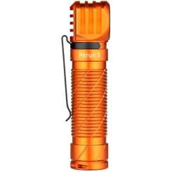 Фонарь Olight Perun 3 Standard Orange Фото 2
