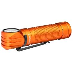 Фонарь Olight Perun 3 Standard Orange Фото 4