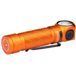 Фонарь Olight Perun 3 Standard Orange Фото 5