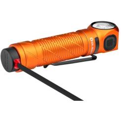 Фонарь Olight Perun 3 Standard Orange Фото 6