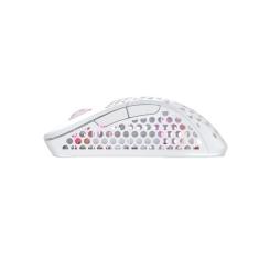 Мышка Cherry Xtrfy M4 RGB Wireless/USB White Фото 1