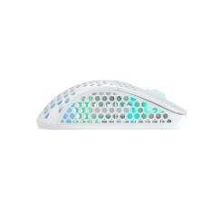 Мышка Cherry Xtrfy M4 RGB Wireless/USB White Фото 2