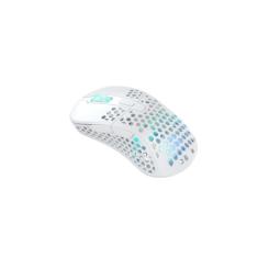 Мышка Cherry Xtrfy M4 RGB Wireless/USB White Фото 4
