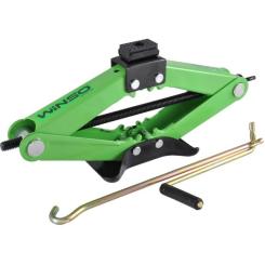 Домкрат WINSO 2т Фото