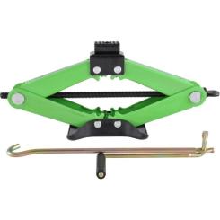 Домкрат WINSO 2т Фото 1