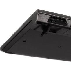 Клавиатура 2E KS280 Wireless/Bluetooth Black-Gray Фото 2