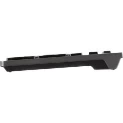 Клавиатура 2E KS280 Wireless/Bluetooth Black-Gray Фото 6