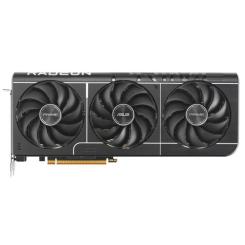 ASUS Radeon RX 9070 XT 16Gb PRIME OC PRIME-RX9070XT-O16G ⏩ Купить