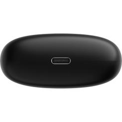 Наушники Hator Truepods Hybrid ANC Black Фото 3