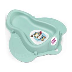 Горшок Ok Baby Magic Potty вертикальний блакитний Фото