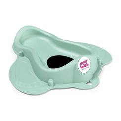 Горшок Ok Baby Magic Potty вертикальний блакитний Фото 2