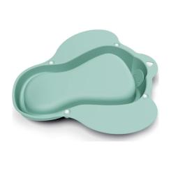 Горшок Ok Baby Magic Potty вертикальний блакитний Фото 3