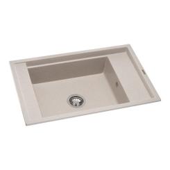 Мойка кухонная GRANADO Estella gris Фото 1