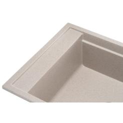 Мойка кухонная GRANADO Estella gris Фото 2