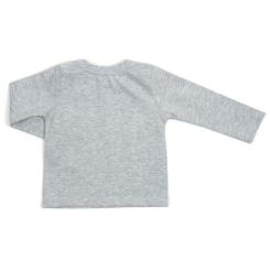 Кофта детская Breeze с карманчиком Фото 1