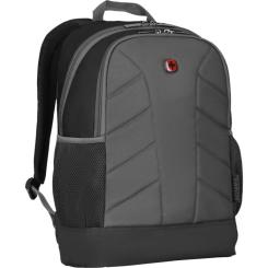 Рюкзак для ноутбука Wenger 16" Quadma Gray Фото