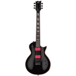Электрогитара LTD GH-200 Gary Holt Signature Black Фото