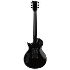 Электрогитара LTD GH-200 Gary Holt Signature Black Фото 1