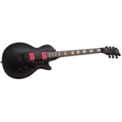 Электрогитара LTD GH-200 Gary Holt Signature Black Фото 2