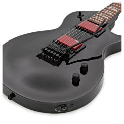Электрогитара LTD GH-200 Gary Holt Signature Black Фото 3