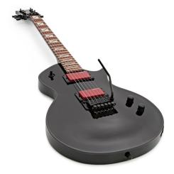 Электрогитара LTD GH-200 Gary Holt Signature Black Фото 5