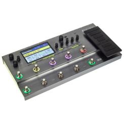 Гитарный процессор Mooer GE300 Фото 2