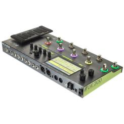 Гитарный процессор Mooer GE300 Фото 3