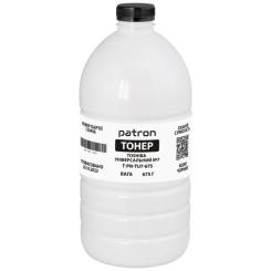 Тонер Patron Toshiba universal 7, 675 г Фото