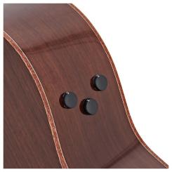 Гитара классическая Yamaha NCX3C Natural Фото 3