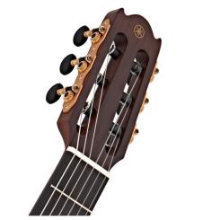 Гитара классическая Yamaha NCX3C Natural Фото 4