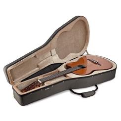 Гитара классическая Yamaha NCX3C Natural Фото 5