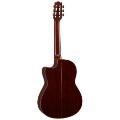 Гитара классическая Yamaha NCX3C Natural Фото 6