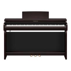 Цифровое пианино Yamaha Clavinova CLP-825 Dark Rosewood Фото 1