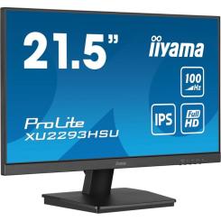 Монитор iiyama XU2293HSU-B7 Фото 1