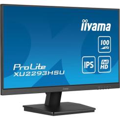 Монитор iiyama XU2293HSU-B7 Фото 2
