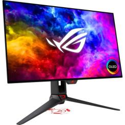 Монитор ASUS ROG Swift OLED PG27AQDP Фото 1