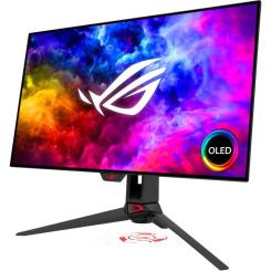 Монитор ASUS ROG Swift OLED PG27AQDP Фото 2