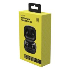 Наушники Hator Hyреrpunk Truedots SyncHUB Black Фото 3