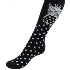 Колготки детские UCS Socks с котиком Фото 1