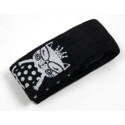 Колготки детские UCS Socks с котиком Фото 2