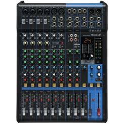 Микшерный пульт Yamaha MG12XU Фото