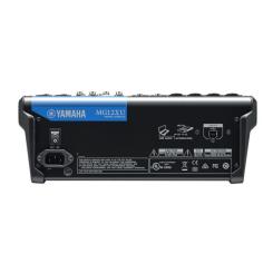 Микшерный пульт Yamaha MG12XU Фото 1